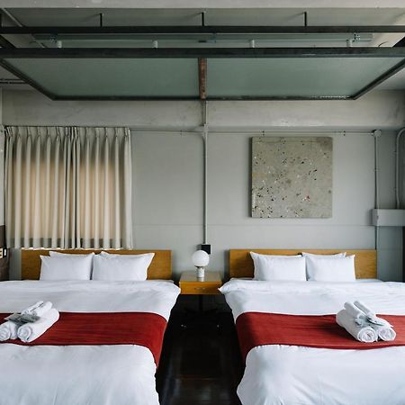 Hotel Inc Kiotó Kültér fotó