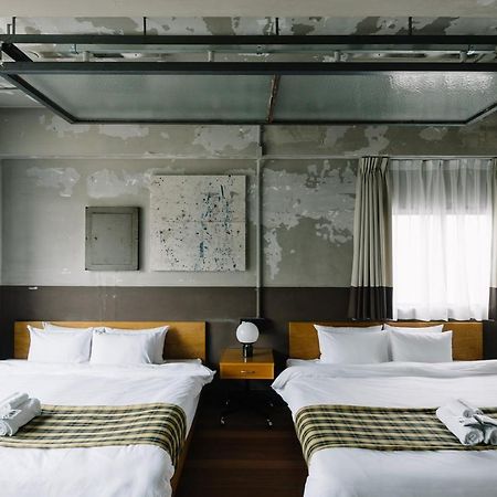 Hotel Inc Kiotó Kültér fotó