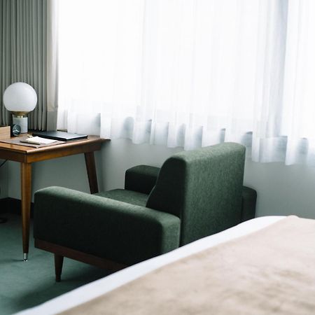 Hotel Inc Kiotó Kültér fotó