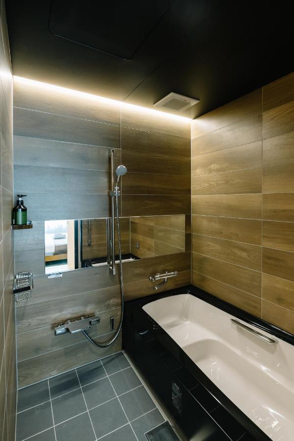 Hotel Inc Kiotó Kültér fotó