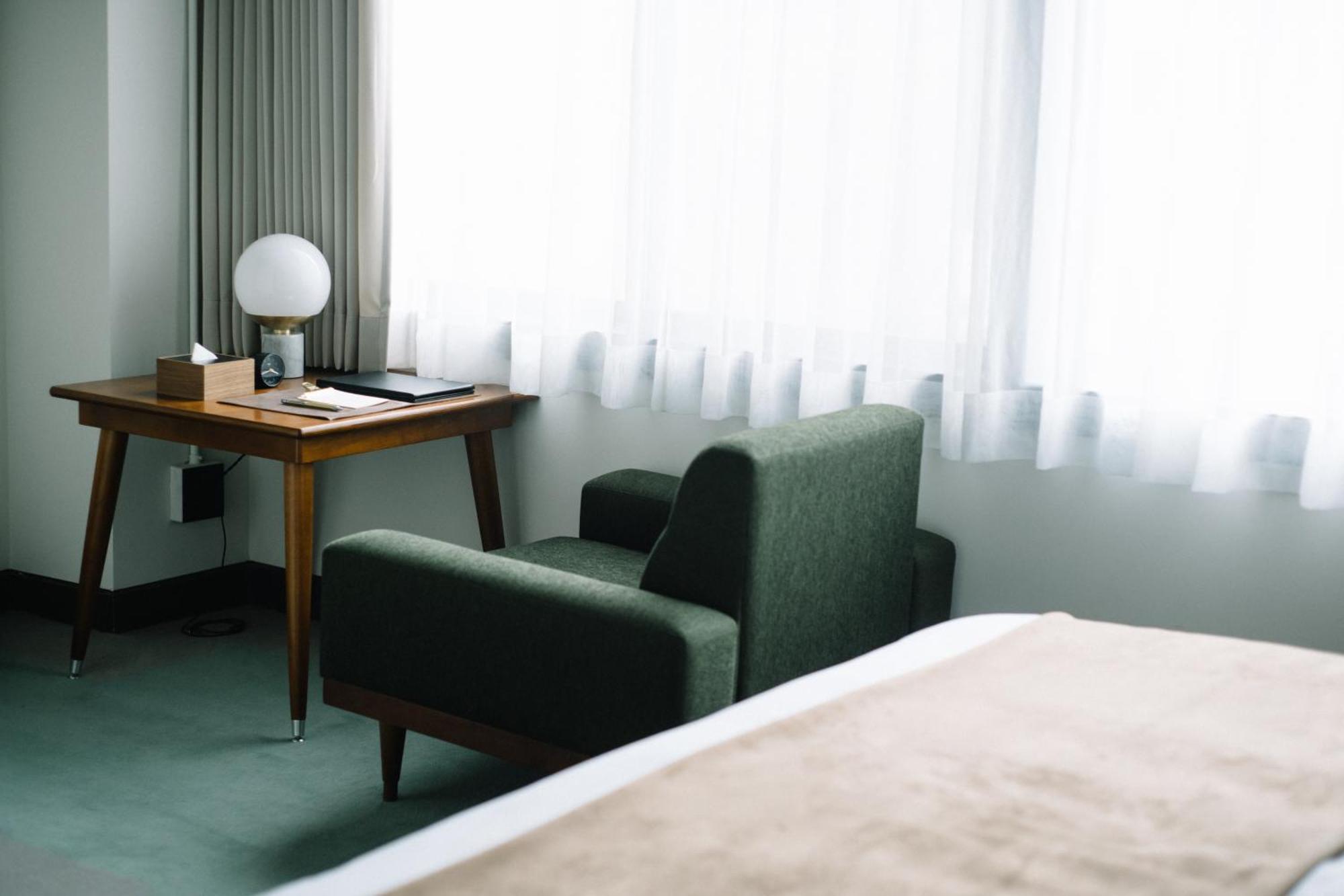Hotel Inc Kiotó Kültér fotó